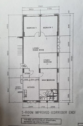 Blk 491F Tampines Street 45 (Tampines), HDB 5 Rooms #554242671
